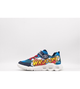 GEOX sneaker WROOM BAMBINO