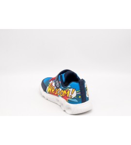 GEOX sneaker WROOM BAMBINO