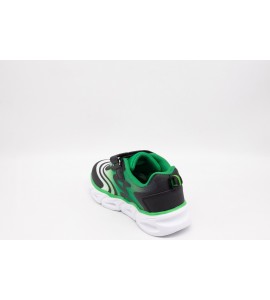 DISNEY Scarpe bimbo sportive con luci