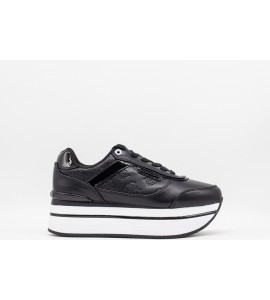 GUESS Sneaker Guess Hansin Runner
