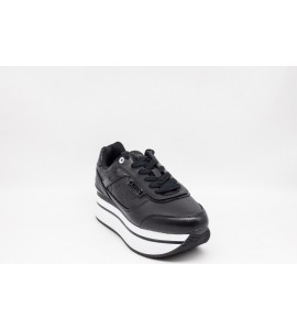 GUESS Sneaker Guess Hansin Runner