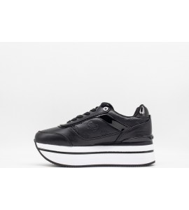 GUESS Sneaker Guess Hansin Runner