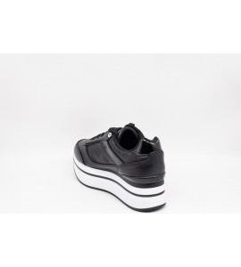 GUESS Sneaker Guess Hansin Runner