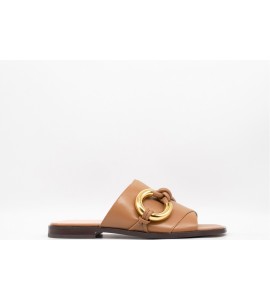 Coccinelle sandalo Carmy Smooth