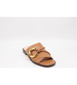 Coccinelle sandalo Carmy Smooth