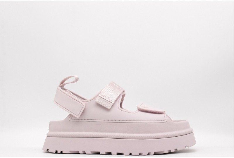 UGG Donna Sandali GoldenGlow