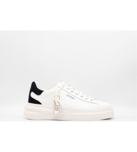 GUESS Sneaker elbina pelle