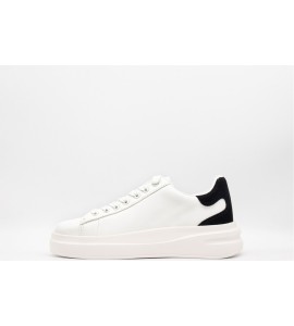 GUESS Sneaker elbina pelle