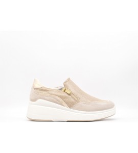 IGI &amp; CO Sneakers con zeppa