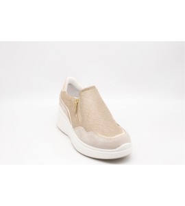 IGI &amp; CO Sneakers con zeppa