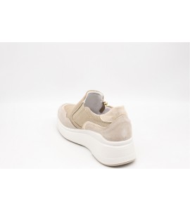 IGI &amp; CO Sneakers con zeppa