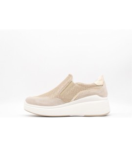 IGI &amp; CO Sneakers con zeppa