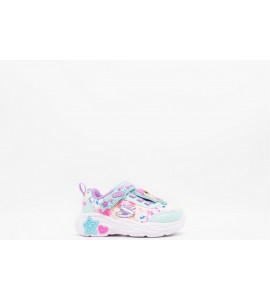 SKECHERS Snuggle Sneaks - Skech Squad
