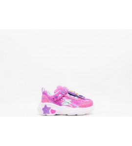 SKECHERS Snuggle Sneaks - Skech Squad