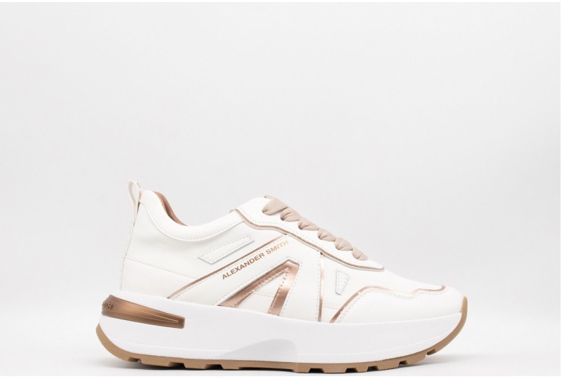 ALEXANDER SMITH SNEAKER...