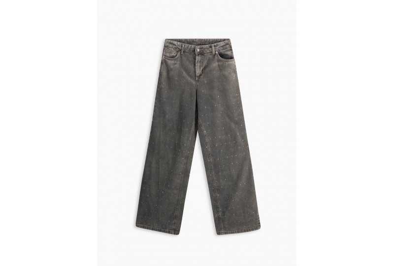 8PM Hoshinoya Denim