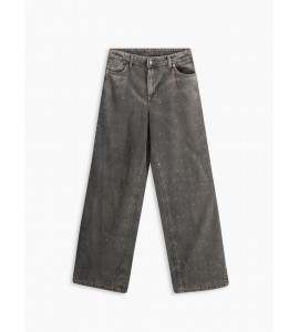 8PM Hoshinoya Denim