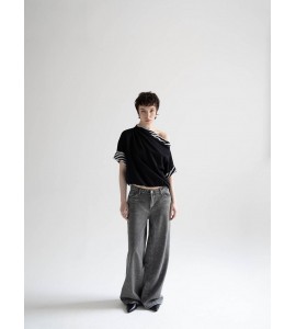 8PM Hoshinoya Denim