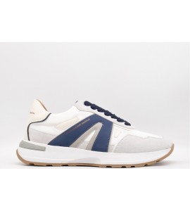 ALEXANDER SMITH SNEAKER LIVERPOOL