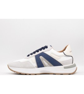 ALEXANDER SMITH SNEAKER LIVERPOOL