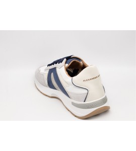 ALEXANDER SMITH SNEAKER LIVERPOOL
