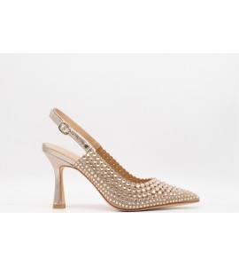 ALMA EN PENA SLINGBACK