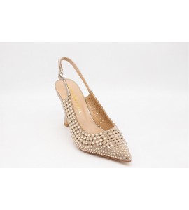 ALMA EN PENA SLINGBACK