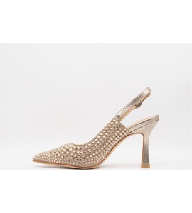 ALMA EN PENA SLINGBACK