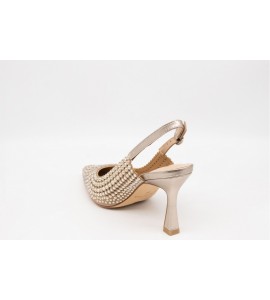 ALMA EN PENA SLINGBACK