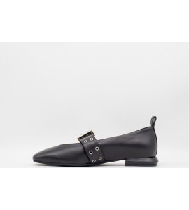 FRANGISOLE BALLERINA con fibbia