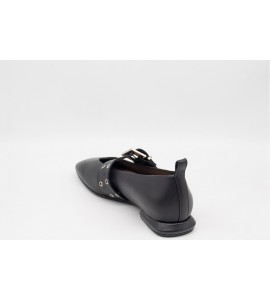 FRANGISOLE BALLERINA con fibbia
