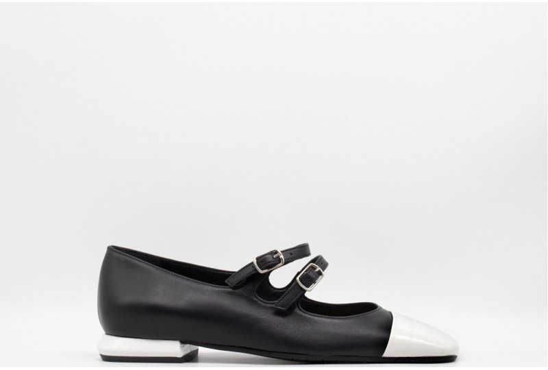 FRANGISOLE BALLERINA NAPPA