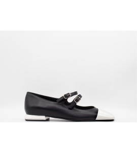 FRANGISOLE BALLERINA NAPPA