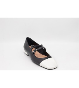 FRANGISOLE BALLERINA NAPPA