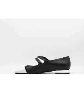 FRANGISOLE BALLERINA NAPPA