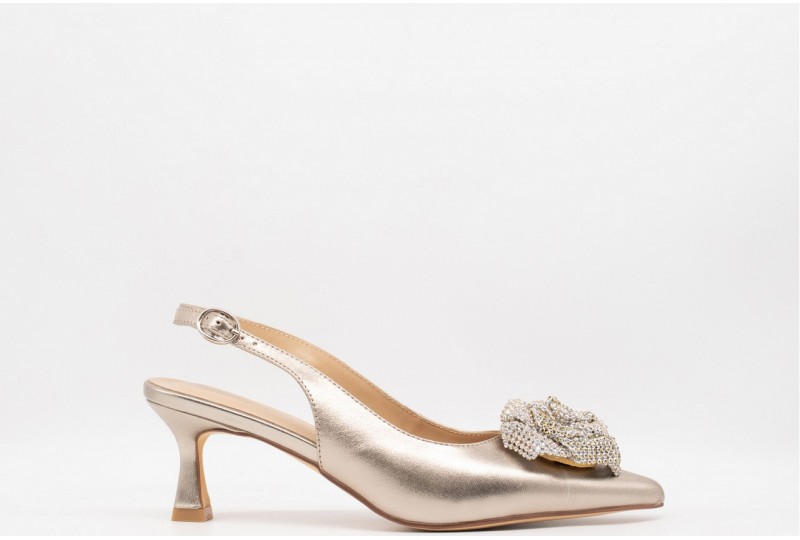 ALMA EN PENA SLINGBACK con...