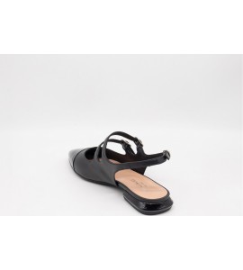 FRANGISOLE slingback a punta