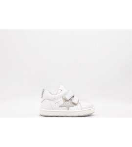 BALDUCCI A SNEAKERS CON STELLA