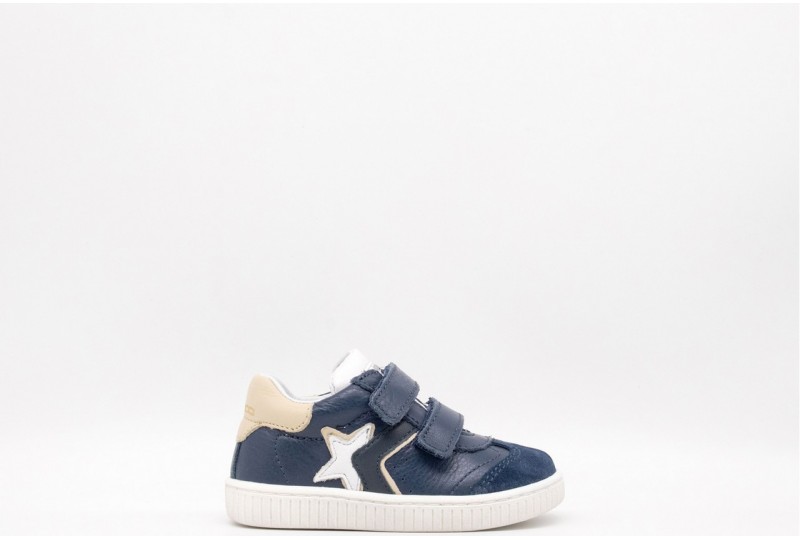BALDUCCI SNEAKERS in pelle