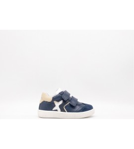 BALDUCCI A SNEAKERS in pelle