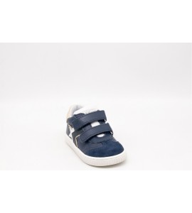 BALDUCCI A SNEAKERS in pelle