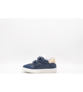 BALDUCCI A SNEAKERS in pelle
