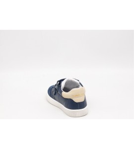 BALDUCCI A SNEAKERS in pelle