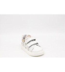 BALDUCCI A SNEAKERS CON PERLE