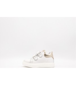 BALDUCCI A SNEAKERS CON PERLE