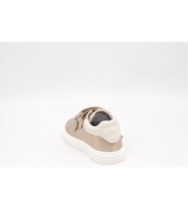 BALDUCCI A SNEAKERS CON PERLE