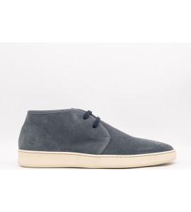 FRAU DESERT BOOT IN SUEDE