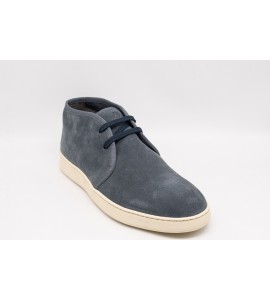 FRAU DESERT BOOT IN SUEDE