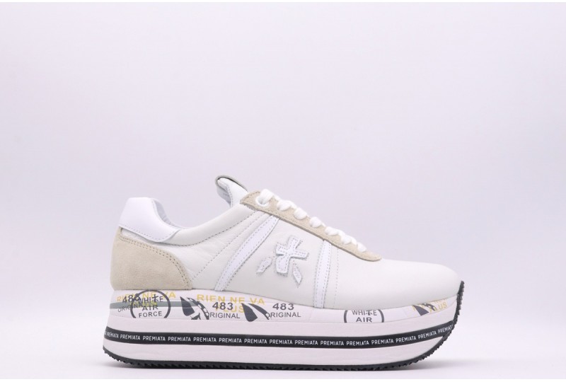 PREMIATA SNEAKERS BETH