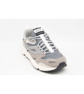RUN OF Sneakers GREY HUNTER M